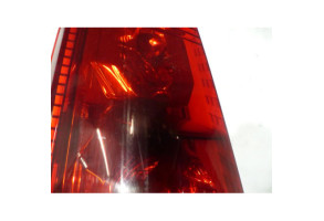 Feu arriere principal gauche (feux) NISSAN X-TRAIL 1 Photo n°3