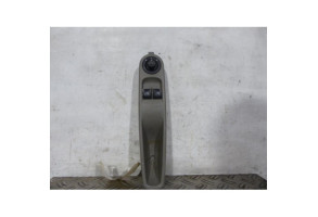 Interrupteur de leve vitre avant gauche RENAULT ZOE 1 Photo n°1