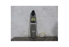 Interrupteur de leve vitre avant gauche RENAULT ZOE 1 Photo n°2