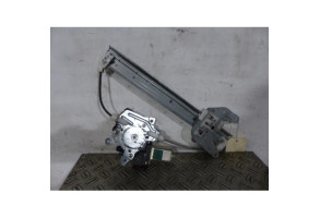 Leve vitre electrique arriere droit NISSAN X-TRAIL 1 Photo n°1