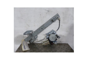 Leve vitre electrique arriere droit NISSAN X-TRAIL 1 Photo n°2