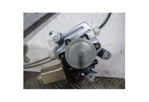 Leve vitre electrique arriere droit NISSAN X-TRAIL 1 Photo n°3