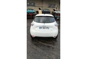Interrupteur de leve vitre avant gauche RENAULT ZOE 1 Photo n°16
