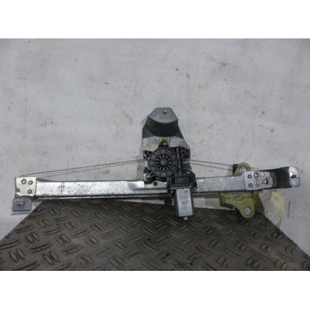 Leve vitre electrique avant gauche RENAULT ZOE 1