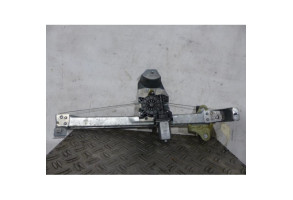 Leve vitre electrique avant gauche RENAULT ZOE 1 Photo n°1