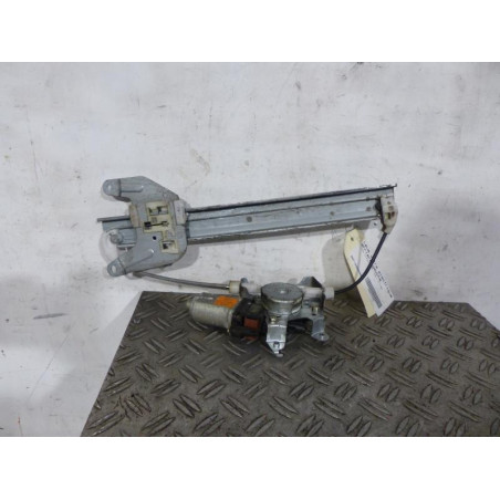 Leve vitre electrique arriere gauche NISSAN X-TRAIL 1