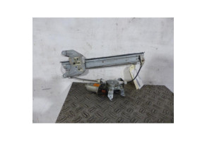 Leve vitre electrique arriere gauche NISSAN X-TRAIL 1 Photo n°1