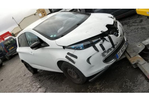 Leve vitre electrique avant gauche RENAULT ZOE 1 Photo n°12