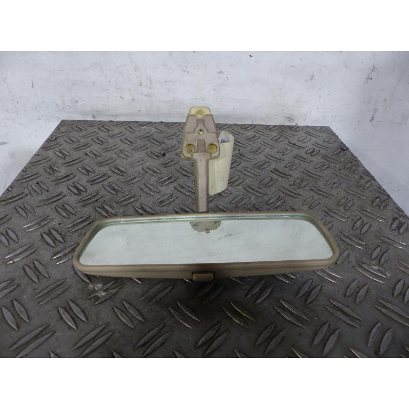 Retroviseur interieur NISSAN X-TRAIL 1 Photo n°1