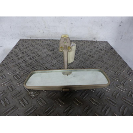 Retroviseur interieur NISSAN X-TRAIL 1