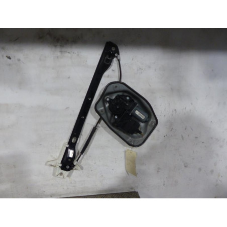 Leve vitre electrique arriere droit VOLKSWAGEN GOLF PLUS