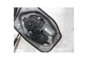 Leve vitre electrique arriere droit VOLKSWAGEN GOLF PLUS Photo n°2