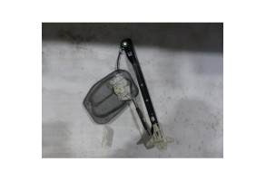 Leve vitre electrique arriere droit VOLKSWAGEN GOLF PLUS Photo n°4