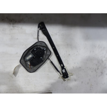 Leve vitre electrique arriere gauche VOLKSWAGEN GOLF PLUS