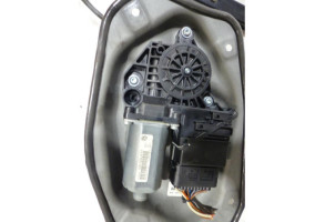 Leve vitre electrique arriere gauche VOLKSWAGEN GOLF PLUS Photo n°2