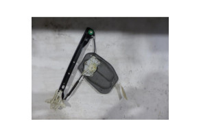 Leve vitre electrique arriere gauche VOLKSWAGEN GOLF PLUS Photo n°5