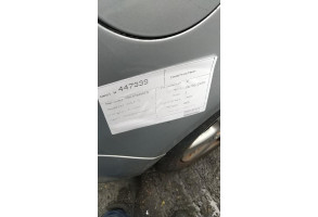 Leve vitre electrique arriere gauche VOLKSWAGEN GOLF PLUS Photo n°6