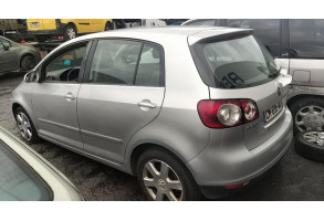 Leve vitre electrique arriere gauche VOLKSWAGEN GOLF PLUS Photo n°8