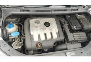 Leve vitre electrique arriere gauche VOLKSWAGEN GOLF PLUS Photo n°13