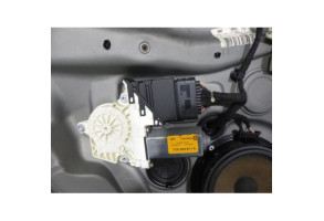 Leve vitre electrique arriere gauche VOLKSWAGEN BORA Photo n°2