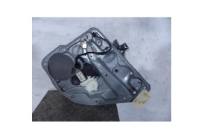 Leve vitre electrique arriere droit VOLKSWAGEN BORA Photo n°5