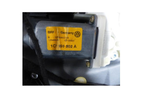 Leve vitre electrique avant droit VOLKSWAGEN BORA Photo n°3