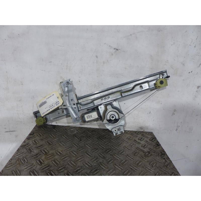 Leve vitre electrique avant droit PEUGEOT 207 Photo n°1