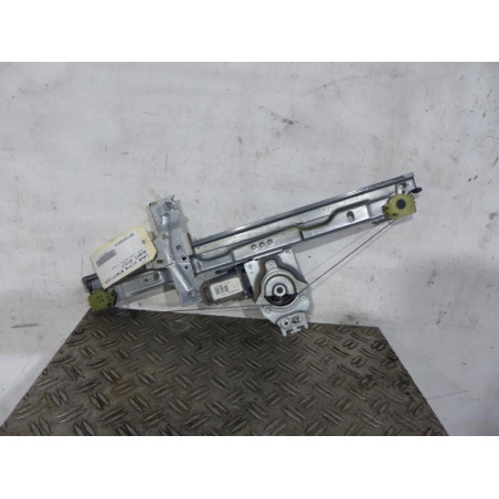 Leve vitre electrique avant droit PEUGEOT 207
