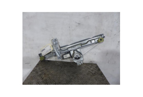 Leve vitre electrique avant droit PEUGEOT 207 Photo n°1