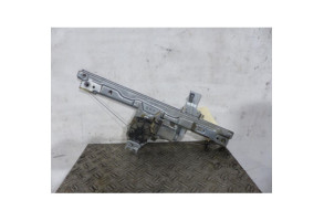 Leve vitre electrique avant droit PEUGEOT 207 Photo n°2