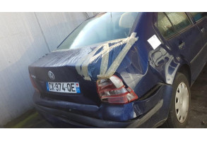 Leve vitre electrique arriere droit VOLKSWAGEN BORA Photo n°13