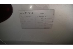 Leve vitre electrique avant droit PEUGEOT 207 Photo n°4