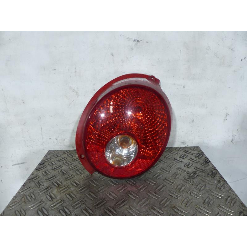 Feu arriere principal droit (feux) CHEVROLET MATIZ 2 Photo n°1