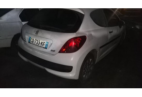 Leve vitre electrique avant droit PEUGEOT 207 Photo n°6