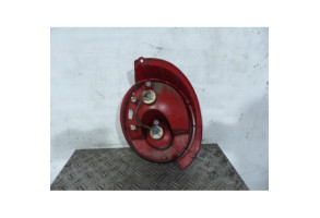 Feu arriere principal droit (feux) CHEVROLET MATIZ 2 Photo n°2