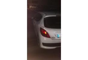 Leve vitre electrique avant droit PEUGEOT 207 Photo n°7