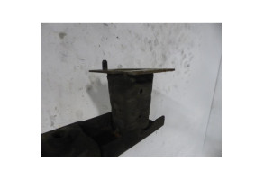 Renfort pare choc arriere (traverse) CITROEN C5 2 Photo n°2