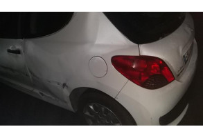 Leve vitre electrique avant droit PEUGEOT 207 Photo n°9