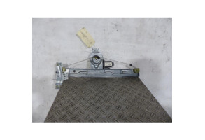 Leve vitre electrique avant droit PEUGEOT 207 Photo n°1