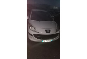Leve vitre electrique avant droit PEUGEOT 207 Photo n°12