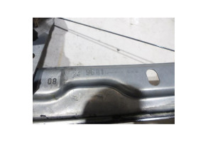 Leve vitre electrique avant droit PEUGEOT 207 Photo n°4