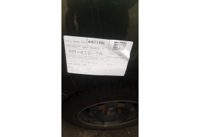 Leve vitre electrique avant droit PEUGEOT 207 Photo n°6