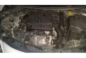 Leve vitre electrique avant droit PEUGEOT 207 Photo n°14