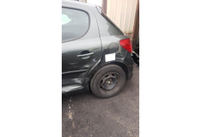 Leve vitre electrique avant droit PEUGEOT 207 Photo n°11