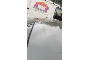 Leve vitre electrique avant droit PEUGEOT 207 Photo n°12