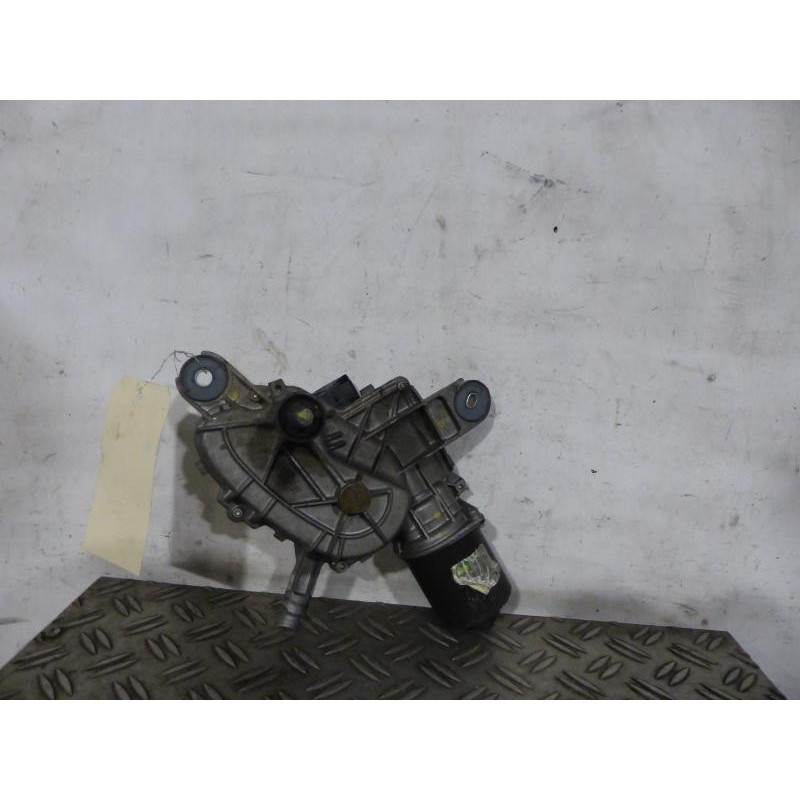 Moteur essuie glace avant gauche CITROEN C4 PICASSO 1 Photo n°1