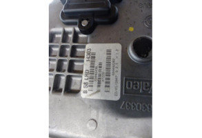 Moteur essuie glace avant gauche CITROEN C4 PICASSO 1 Photo n°5