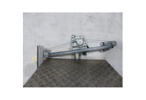 Leve vitre electrique arriere droit OPEL ZAFIRA B Photo n°4