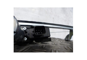 Leve vitre electrique arriere droit OPEL ZAFIRA B Photo n°5