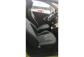 Retroviseur droit FORD KA 2 Photo n°4